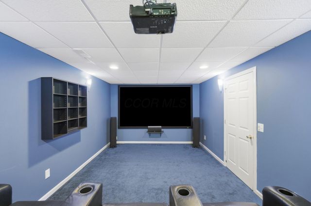 3214 Sunglow Drive, Lewis Center, OH 43035