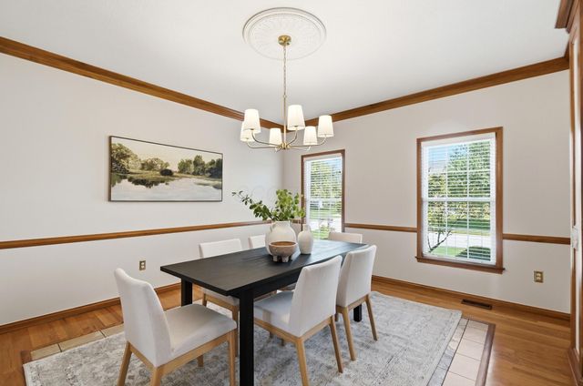 3214 Sunglow Drive, Lewis Center, OH 43035