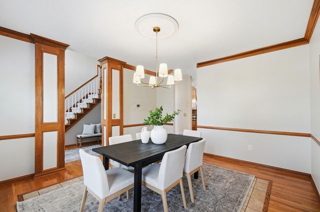 3214 Sunglow Drive, Lewis Center, OH 43035