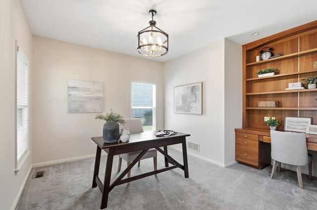 3214 Sunglow Drive, Lewis Center, OH 43035