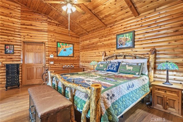 202 S Eagle Drive, Big Bear Lake, CA 92315