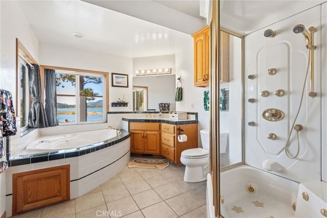 202 S Eagle Drive, Big Bear Lake, CA 92315