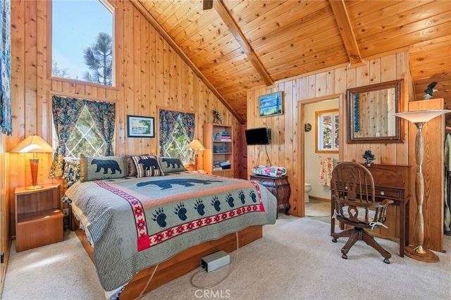 202 S Eagle Drive, Big Bear Lake, CA 92315