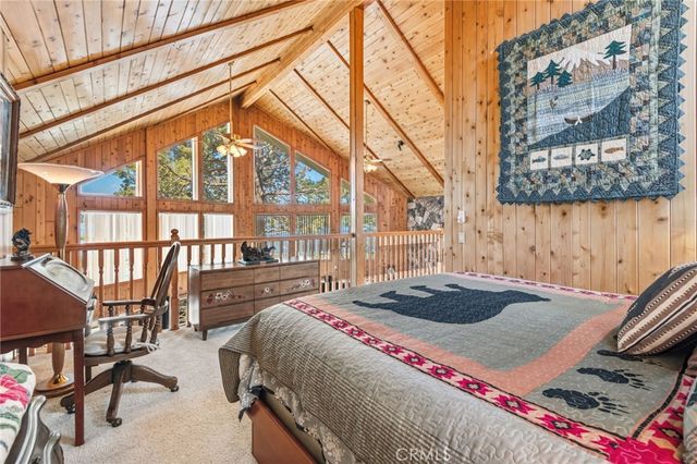 202 S Eagle Drive, Big Bear Lake, CA 92315