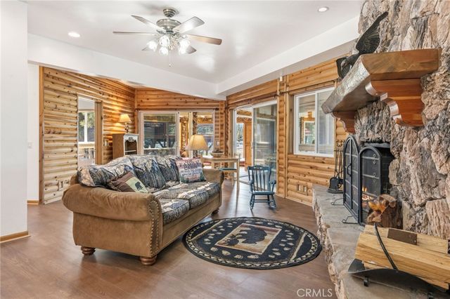 202 S Eagle Drive, Big Bear Lake, CA 92315