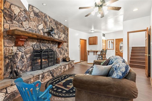 202 S Eagle Drive, Big Bear Lake, CA 92315