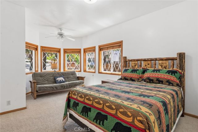 202 S Eagle Drive, Big Bear Lake, CA 92315