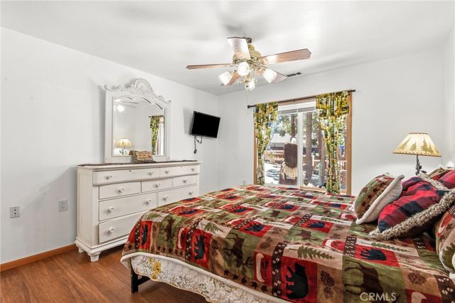 202 S Eagle Drive, Big Bear Lake, CA 92315