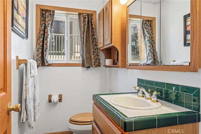 202 S Eagle Drive, Big Bear Lake, CA 92315