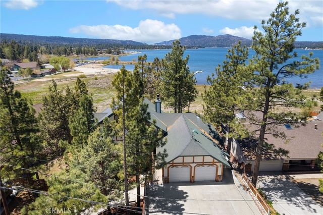 202 S Eagle Drive, Big Bear Lake, CA 92315
