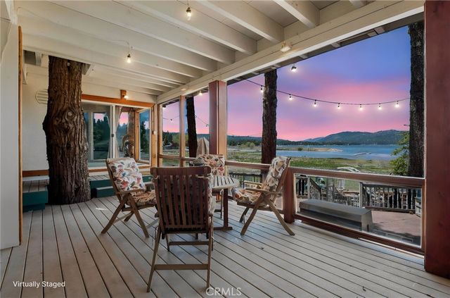 202 S Eagle Drive, Big Bear Lake, CA 92315