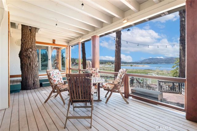 202 S Eagle Drive, Big Bear Lake, CA 92315