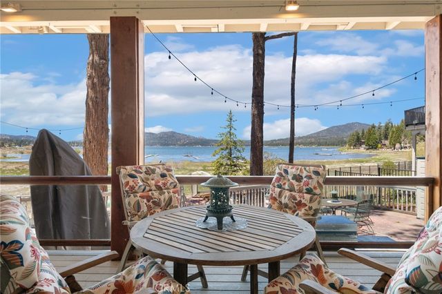 202 S Eagle Drive, Big Bear Lake, CA 92315