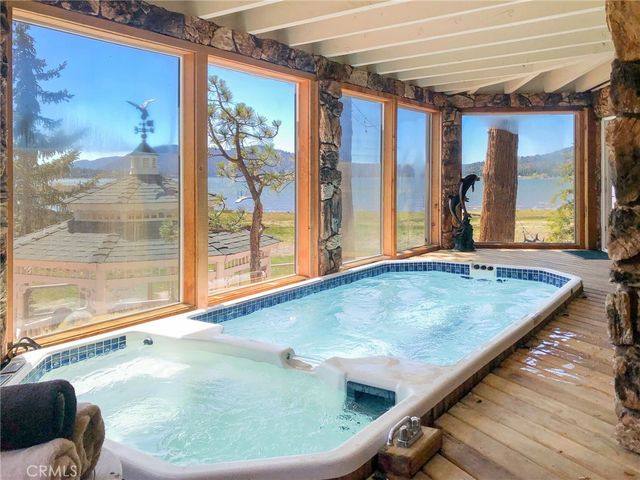 202 S Eagle Drive, Big Bear Lake, CA 92315