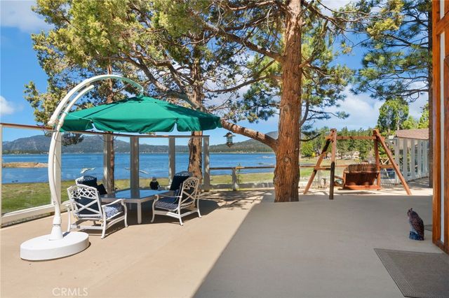 202 S Eagle Drive, Big Bear Lake, CA 92315