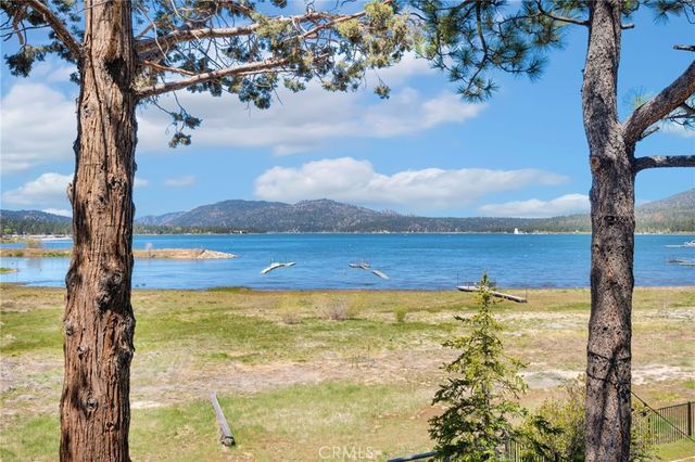 202 S Eagle Drive, Big Bear Lake, CA 92315