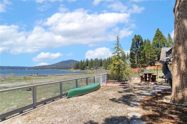 202 S Eagle Drive, Big Bear Lake, CA 92315
