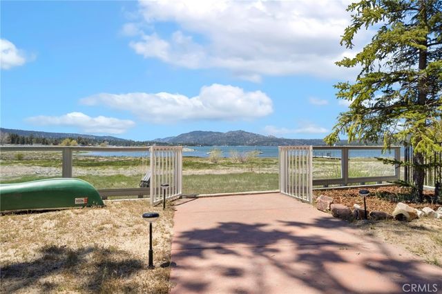 202 S Eagle Drive, Big Bear Lake, CA 92315
