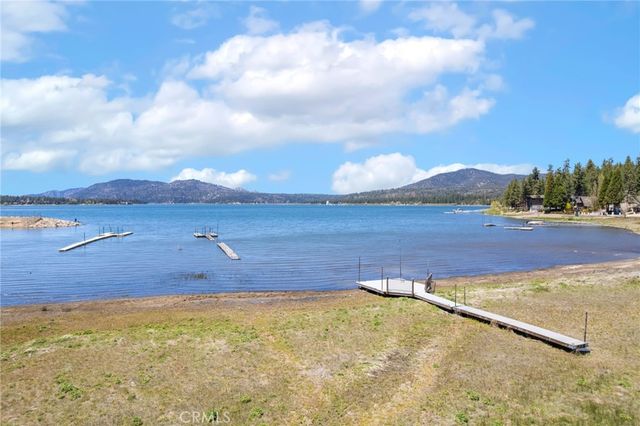 202 S Eagle Drive, Big Bear Lake, CA 92315
