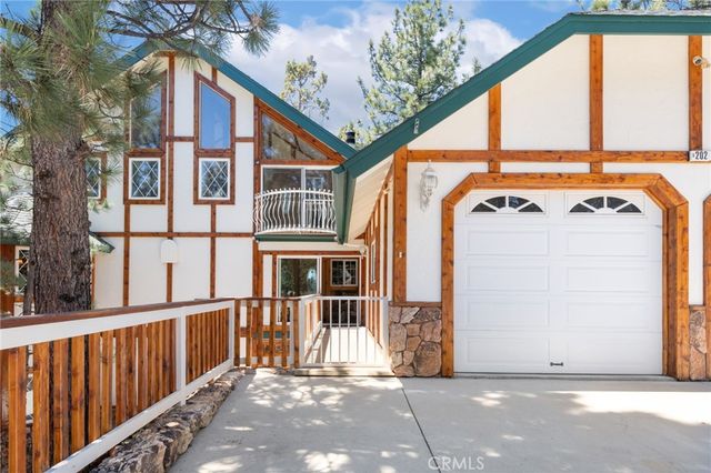 202 S Eagle Drive, Big Bear Lake, CA 92315