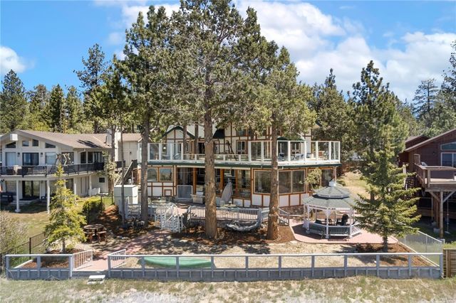 202 S Eagle Drive, Big Bear Lake, CA 92315