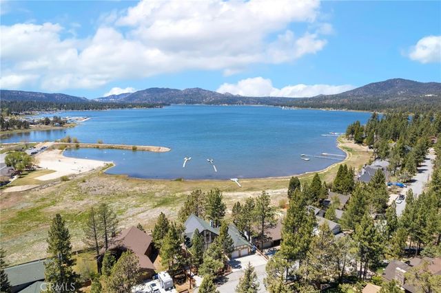 202 S Eagle Drive, Big Bear Lake, CA 92315