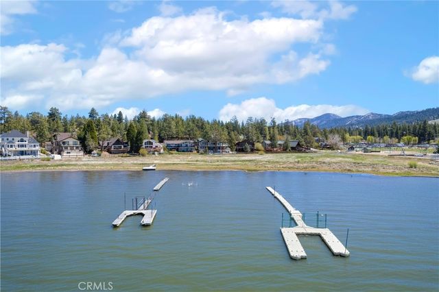 202 S Eagle Drive, Big Bear Lake, CA 92315