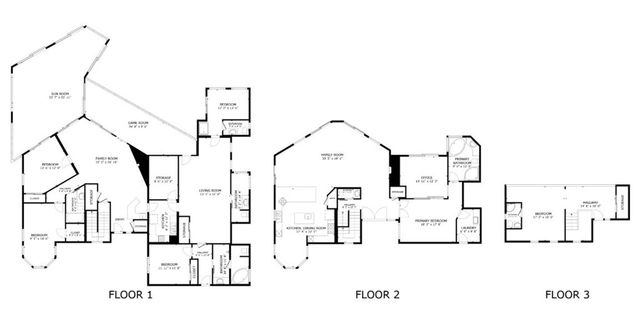 202 S Eagle Drive, Big Bear Lake, CA 92315