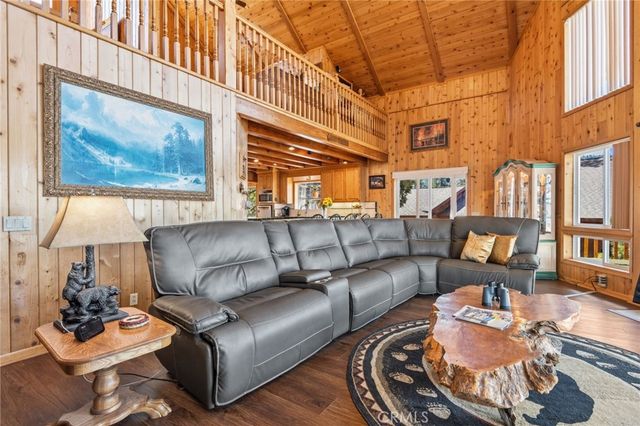 202 S Eagle Drive, Big Bear Lake, CA 92315