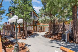 202 S Eagle Drive, Big Bear Lake, CA 92315