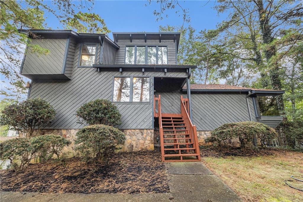 2628 Tritt Springs NE Trace, Marietta, GA 30062