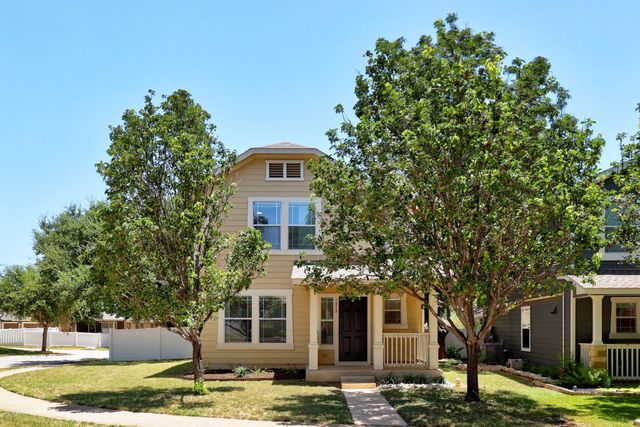 1818 Lost Maples LOOP, Cedar Park, TX 78613