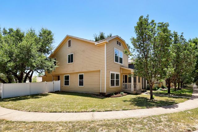 1818 Lost Maples LOOP, Cedar Park, TX 78613