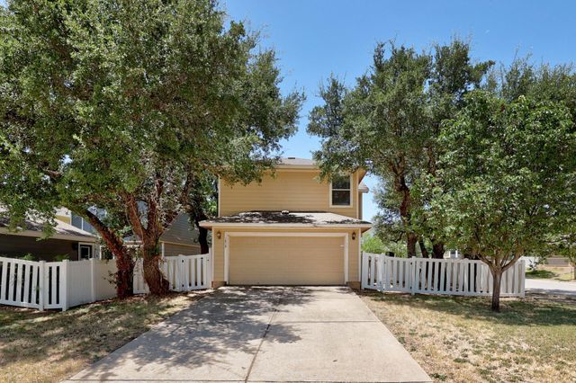 1818 Lost Maples LOOP, Cedar Park, TX 78613