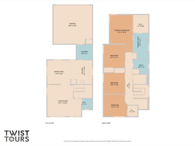 1818 Lost Maples LOOP, Cedar Park, TX 78613
