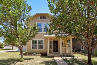 1818 Lost Maples LOOP, Cedar Park, TX 78613