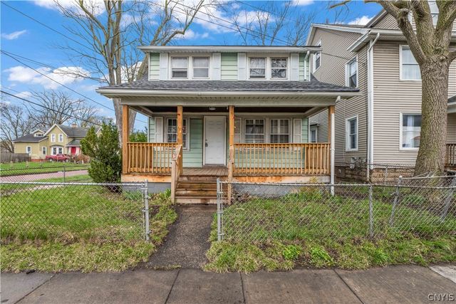 44 Wabash Street, Rochester, NY 14609