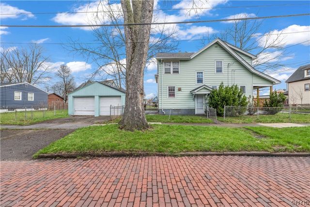 44 Wabash Street, Rochester, NY 14609