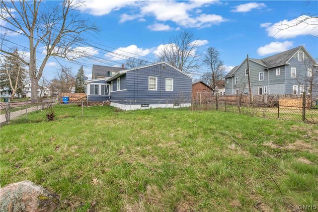 44 Wabash Street, Rochester, NY 14609