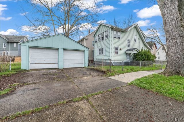 44 Wabash Street, Rochester, NY 14609