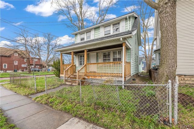 44 Wabash Street, Rochester, NY 14609