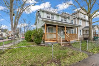 44 Wabash Street, Rochester, NY 14609