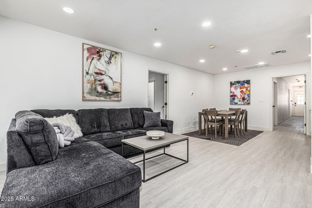 1314 E ORANGE Street, Tempe, AZ 85281 — exterior
