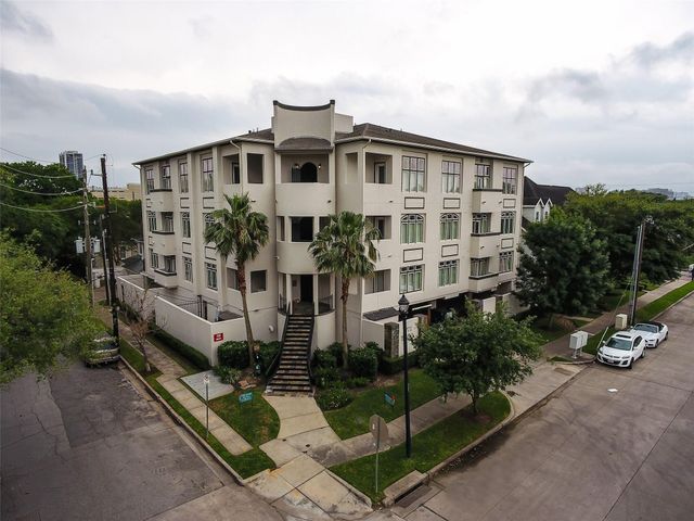 2701 Helena Street 401, Houston, TX 77006
