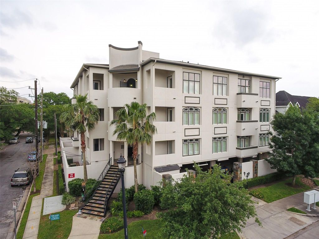 2701 Helena Street 401, Houston, TX 77006