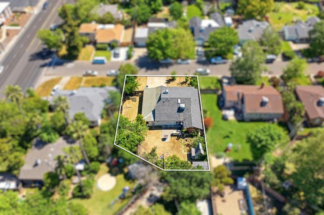 2821 Kino St, Sacramento, CA 95821