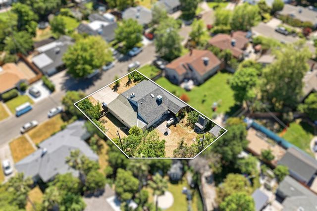 2821 Kino St, Sacramento, CA 95821