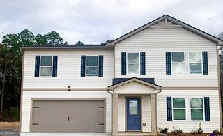 344 Cody Drive, Macon, GA 31216