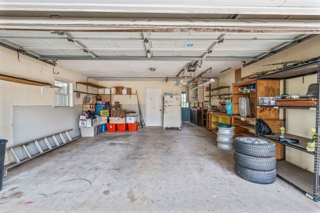 4013 Cherokee Court, Granbury, TX 76048