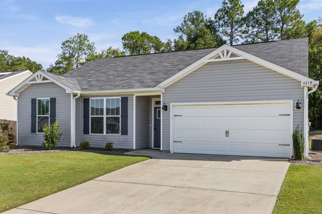 4219 Fringetree Loop, Aiken, SC 29803